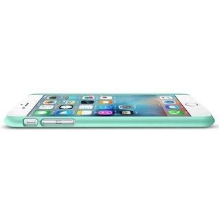 Чохол Spigen для iPhone 6S Plus/6 Plus Thin Fit, Mint (SGP11639) SGP11639 фото
