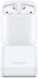Док-станція Spigen S313 для Apple AirPods, White (000CD21203) 000CD21203 фото 2