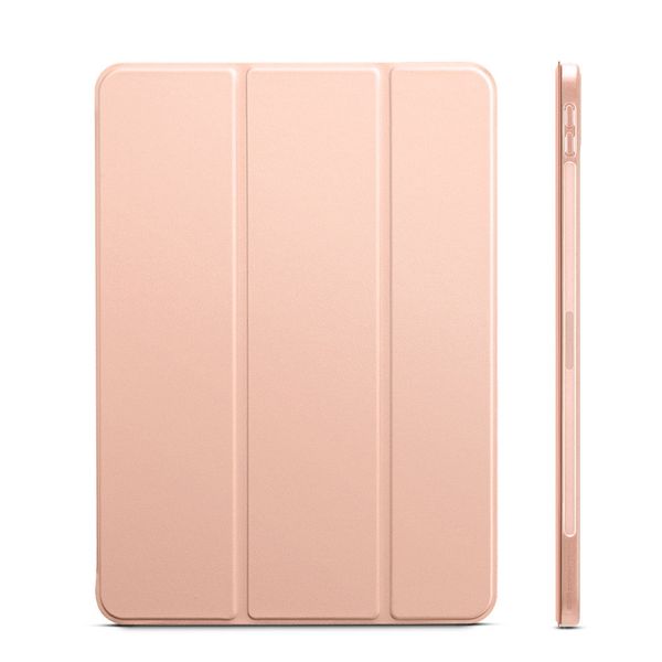 Чехол ESR для Apple iPad Air 5 (2022) і 4 (2020) Rebound Slim, Rose Gold (3C02200530301) 123140 фото