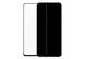 Захисне скло Baseus для Huawei Nova 4 / Honor V20 Curved-screen Tempered Glass, Black (SGHWNOVA4-KA01) SGHWNOVA4-KA01 фото 1