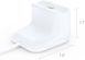 Док-станція Spigen S313 для Apple AirPods, White (000CD21203) 000CD21203 фото 3