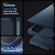 Чохол Spigen для iPhone 15 Pro Max - Thin Fit, Metal Slate (ACS06546) ACS06546 фото 4
