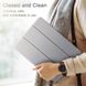 Чехол ESR для Apple iPad Air 10.5 (2019) Yippee Color, Silver Gray (3C02190210401) 80405 фото 9