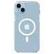 Чохол Spigen для iPhone 14 Plus - Ultra Hybrid MagSafe, White (ACS04902) ACS04902 фото 3