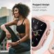 Чехол Spigen для Apple Watch 5/4 (44mm) Rugged Armor, Rose Gold (062CS24470) 062CS24470 фото 3