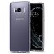 Чохол Spigen для Samsung S8 Liquid Crystal 565CS21612 фото 1