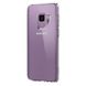 Чохол Spigen для Samsung Galaxy S9 Ultra Hybrid, Crystal Clear (592CS22836) 592CS22836 фото 4