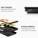 Чехол Spigen для OnePlus 8 Pro, Tough Armor, Black (ACS00836) ACS00836 фото 9