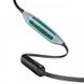 Навушники Bluetooth Baseus Encok Earphone S03, Silver+Black (NGS03-01) NGS03-01 фото 5