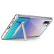 Чохол Spigen для Samsung Galaxy Note 10+ Plus - Slim Armor Essential S, Crystal Clear (627CS27286) 627CS27286 фото 4