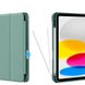 Чохол Smart Case для iPad 10.9" (2022) Pen, Cactus Green 927625 фото 6