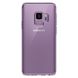 Чохол Spigen для Samsung Galaxy S9 Ultra Hybrid, Crystal Clear (592CS22836) 592CS22836 фото 3