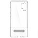 Чохол Spigen для Samsung Galaxy Note 10+ Plus - Slim Armor Essential S, Crystal Clear (627CS27286) 627CS27286 фото 9
