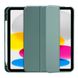 Чохол Smart Case для iPad 10.9" (2022) Pen, Cactus Green 927625 фото 2