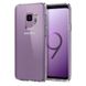 Чохол Spigen для Samsung Galaxy S9 Ultra Hybrid, Crystal Clear (592CS22836) 592CS22836 фото 1
