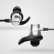 Навушники Bluetooth Baseus Encok Earphone S03, Silver+Black (NGS03-01) NGS03-01 фото 4