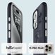 Чохол Spigen для iPhone 15 Pro Max - Classic C1 MagFit, Sport Graphite (ACS06607) ACS06607 фото 3