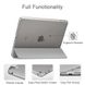Чехол ESR для Apple iPad Air 10.5 (2019) Yippee Color, Silver Gray (3C02190210401) 80405 фото 4