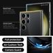 Чохол Spigen для Samsung Galaxy S23 Ultra - Ultra Hybrid, Crystal Clear (ACS05617) ACS05617 фото 6