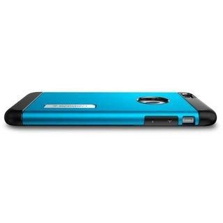 Чохол Spigen для iPhone 6s Plus/6 Plus Slim Armor, Electric Blue (SGP11652) SGP11652 фото