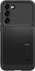 Чохол Spigen для Samsung Galaxy S23 - Slim Armor, Black (ACS05735) ACS05735 фото 4