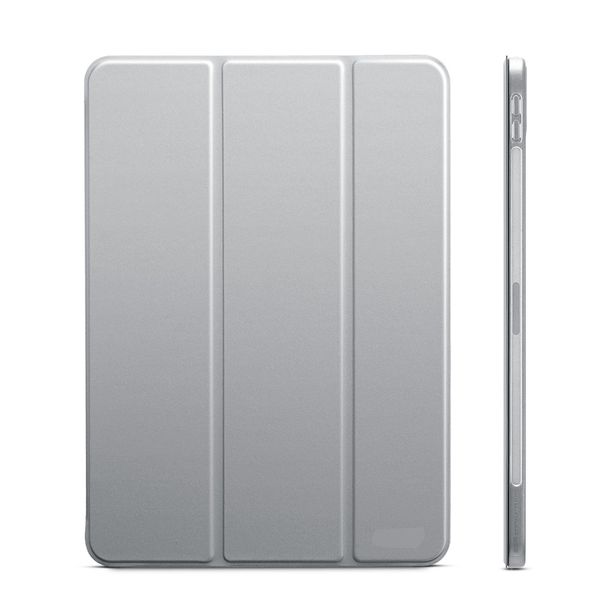 Чохол ESR для Apple iPad Air 5 (2022) та Air 4 (2020) Rebound Slim, Silver Gray (3C02200530401) 123157 фото