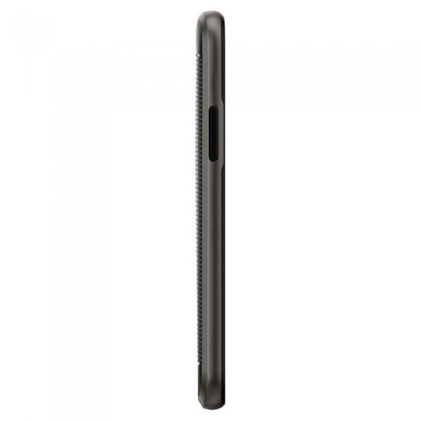 Чехол Spigen для LG G5 Neo Hybrid, Gunmetal A18CS20220 фото
