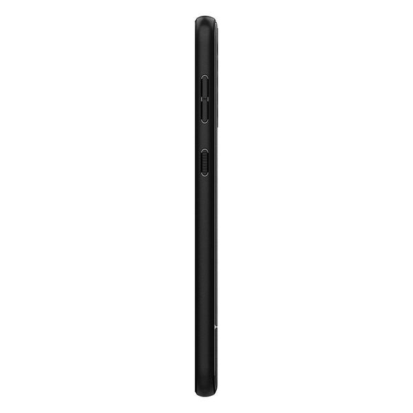 Чохол Spigen для Samsung Galaxy S21 Plus — Core Armor, Black (ACS02413) ACS02413 фото