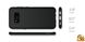 Чохол Spigen для Samsung S8 Liquid Crystal, Matte Black 565CS21613 фото 6