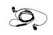 Навушники Baseus Encok Wire Earphone H02, Black+Gray (NGH02-1G) NGH02-1G фото 3