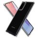 Чохол Spigen для Samsung Galaxy Note 20 Ultra Hybrid, Crystal Clear (ACS01419) ACS01419 фото 2