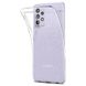 Чохол Spigen для Samsung Galaxy A72 — Liquid Crystal Glitter, Crystal Quartz (ACS02326) ACS02326 фото 2