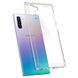 Чохол Spigen для Samsung Galaxy Note 10 Ultra Hybrid, Crystal Clear (628CS27375) 628CS27375 фото 3