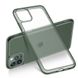 Чохол ESR для iPhone 11 Pro Max Matte Tempered Glass, Matte Pine Green (3C01193730201) 104804 фото 1