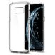 Чохол Spigen для Samsung Galaxy S8 Ultra Hybrid, Crystal Clear (565CS21631) 565CS21631 фото 2