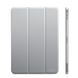 Чохол ESR для Apple iPad Air 5 (2022) та Air 4 (2020) Rebound Slim, Silver Gray (3C02200530401) 123157 фото 3
