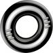 Ароматизатор Baseus Circle Vehicle Fragrance, Black (SUXUN-QQ01) 285699 фото 4