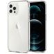 Чохол Spigen для iPhone 12/ iPhone 12 Pro Ultra Hybrid, Crystal Clear (ACS01702) ACS01702 фото 6