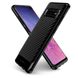 Чохол Spigen для Samsung Galaxy S10 Plus Neo Hybrid, Midnight Black (606CS25773) 606CS25773 фото 2