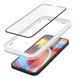 Захисне скло Spigen для iPhone 13 Pro Max — Glas.tR AlignMaster, Black (AGL03723) AGL03723 фото 2