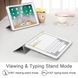 Чехол ESR для Apple iPad mini (2019) Yippee Color, Silver Gray (3C02190070401) 80245 фото 7