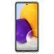 Чохол Spigen для Samsung Galaxy A72 — Liquid Crystal Glitter, Crystal Quartz (ACS02326) ACS02326 фото 5