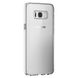 Чохол Spigen для Samsung Galaxy S8 Ultra Hybrid, Crystal Clear (565CS21631) 565CS21631 фото 5