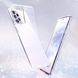 Чохол Spigen для Samsung Galaxy A72 — Liquid Crystal Glitter, Crystal Quartz (ACS02326) ACS02326 фото 4