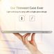 Чехол ESR для Apple iPad mini (2019) Yippee Color, Silver Gray (3C02190070401) 80245 фото 6