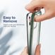 Чохол ESR для iPhone 11 Pro Max Matte Tempered Glass, Matte Pine Green (3C01193730201) 104804 фото 8