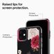 Чохол Spigen для iPhone 11 Ciel, Red Floral (076CS27215) 076CS27215 фото 2