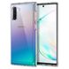 Чохол Spigen для Samsung Galaxy Note 10 Ultra Hybrid, Crystal Clear (628CS27375) 628CS27375 фото 1