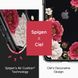 Чохол Spigen для iPhone 11 Ciel, Red Floral (076CS27215) 076CS27215 фото 3
