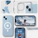 Чохол Spigen для iPhone 14 Plus - Ultra Hybrid MagSafe (Пошкоджена упаковка), White (ACS04902) ACS04902 фото 8